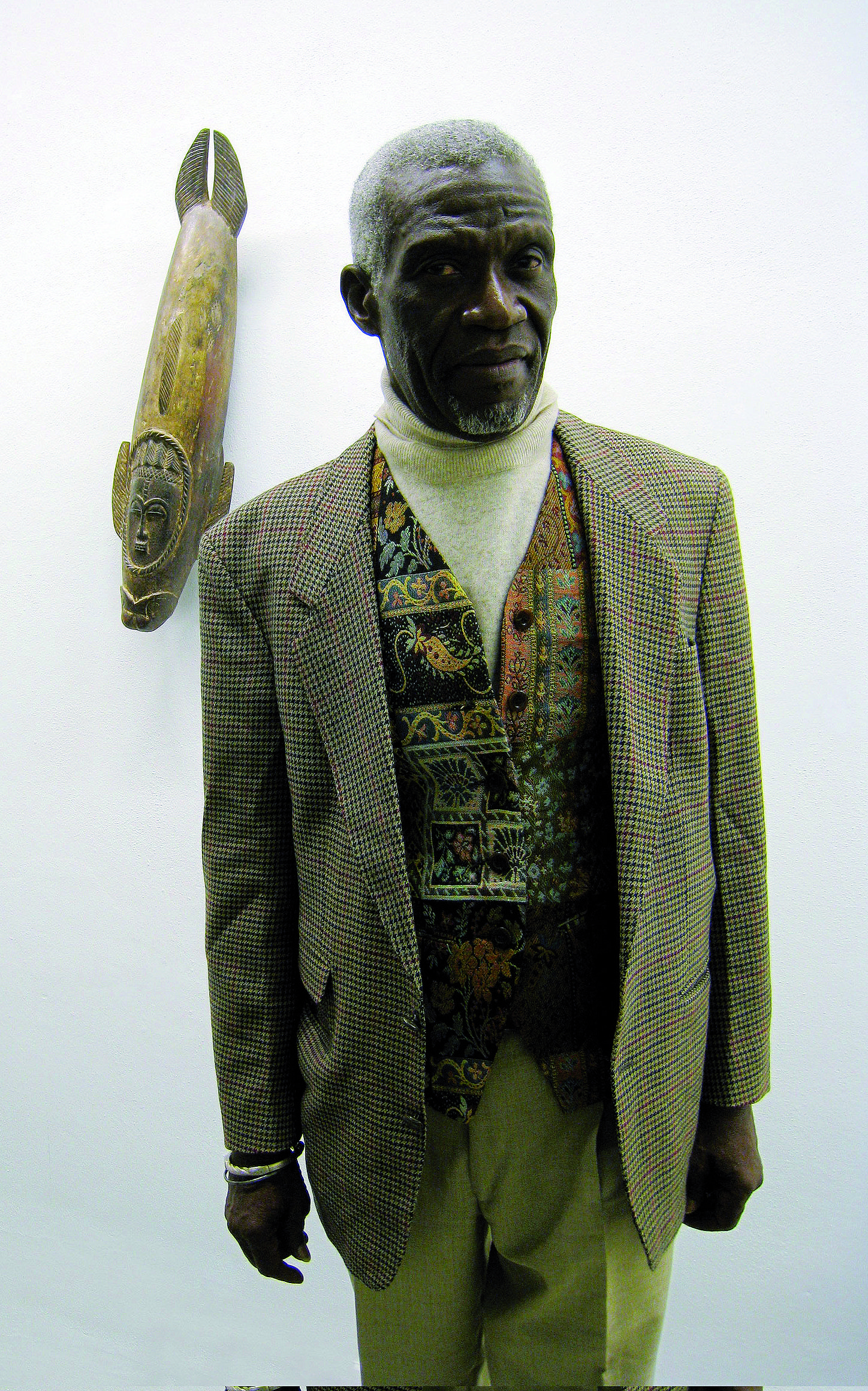 Georges Adéagbo