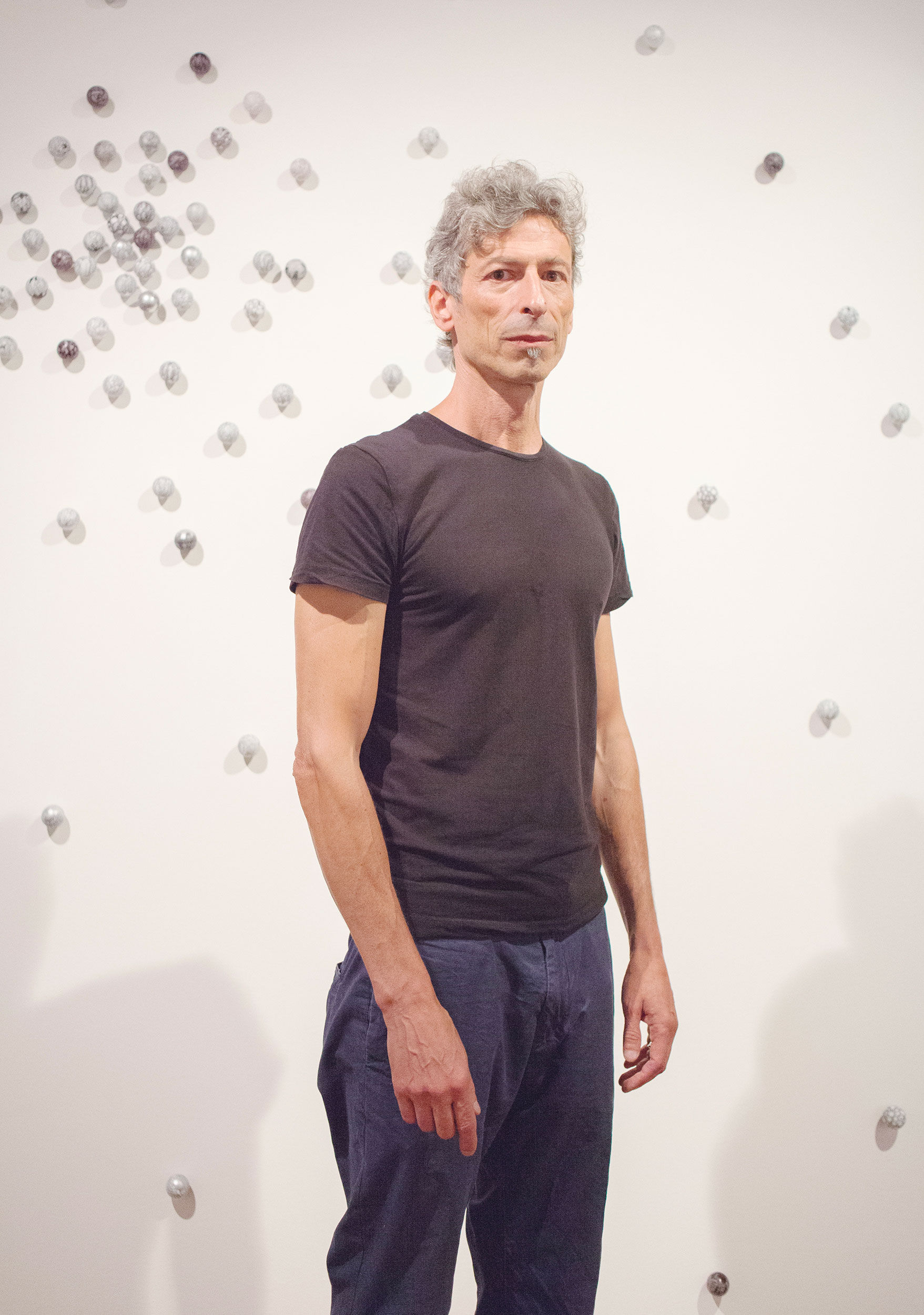 Luca Matti