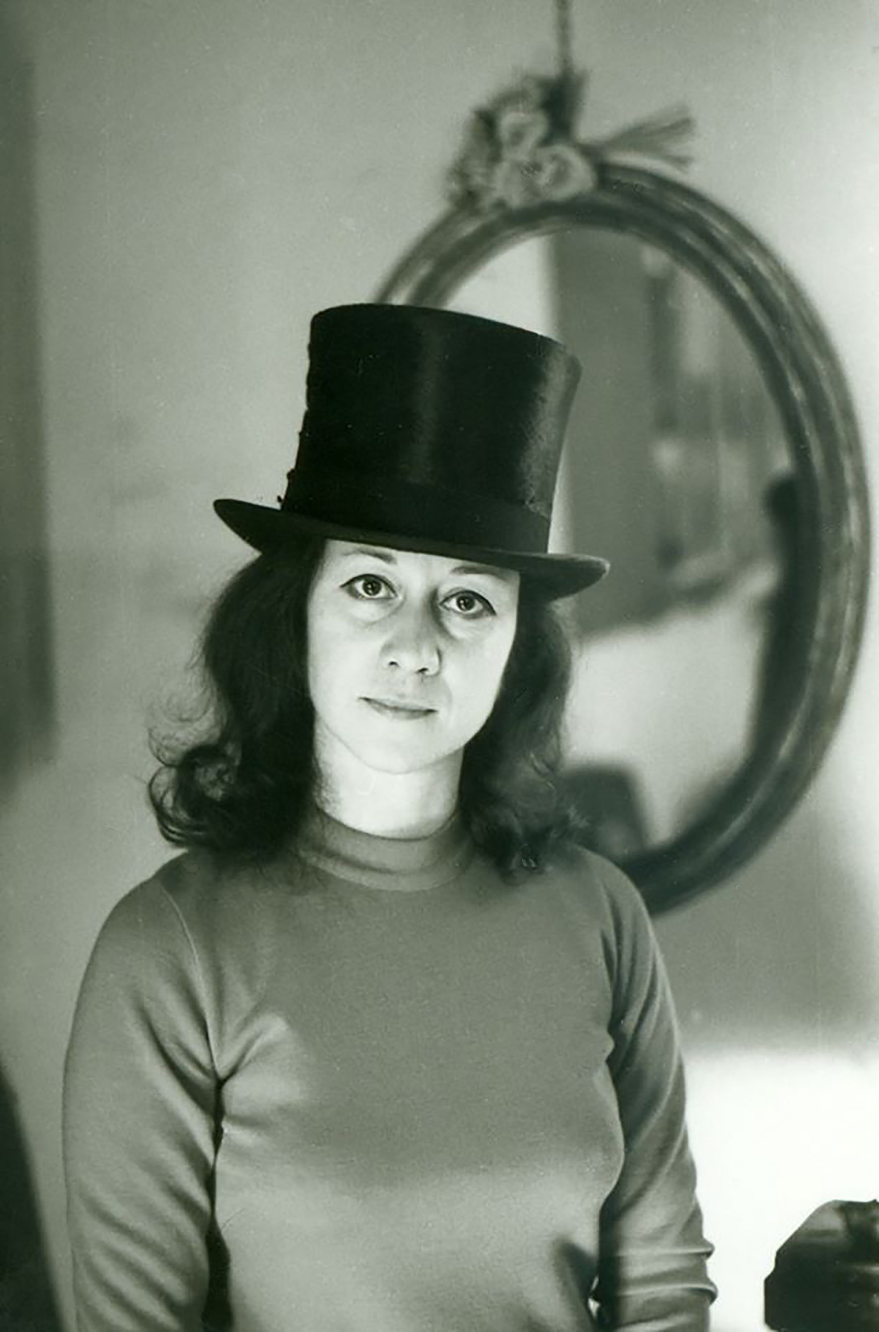 Lucia Marcucci 