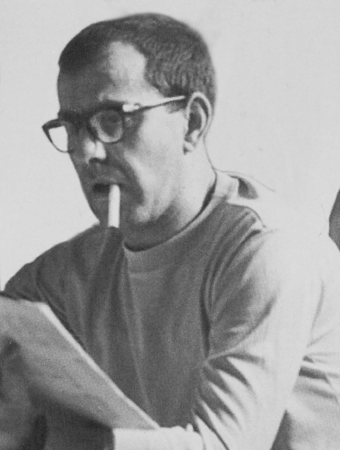 Eugenio Miccini