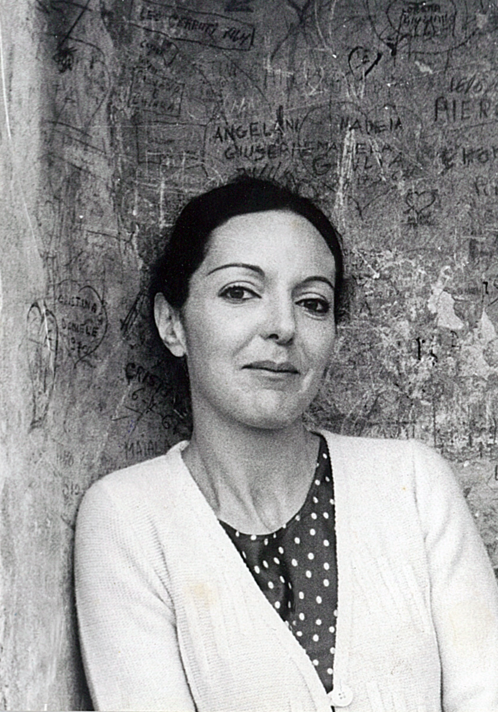 Ketty La Rocca