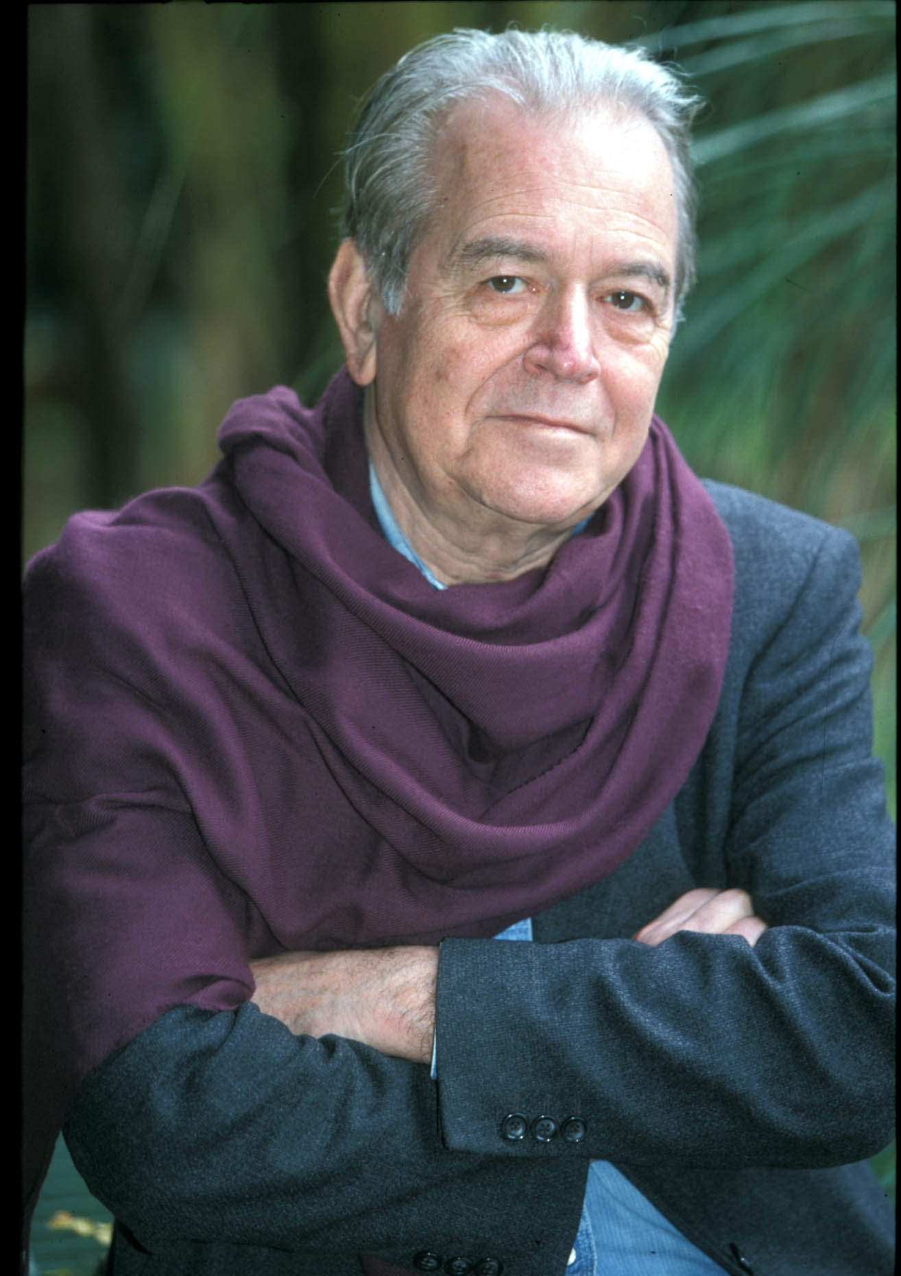 Nanni Balestrini