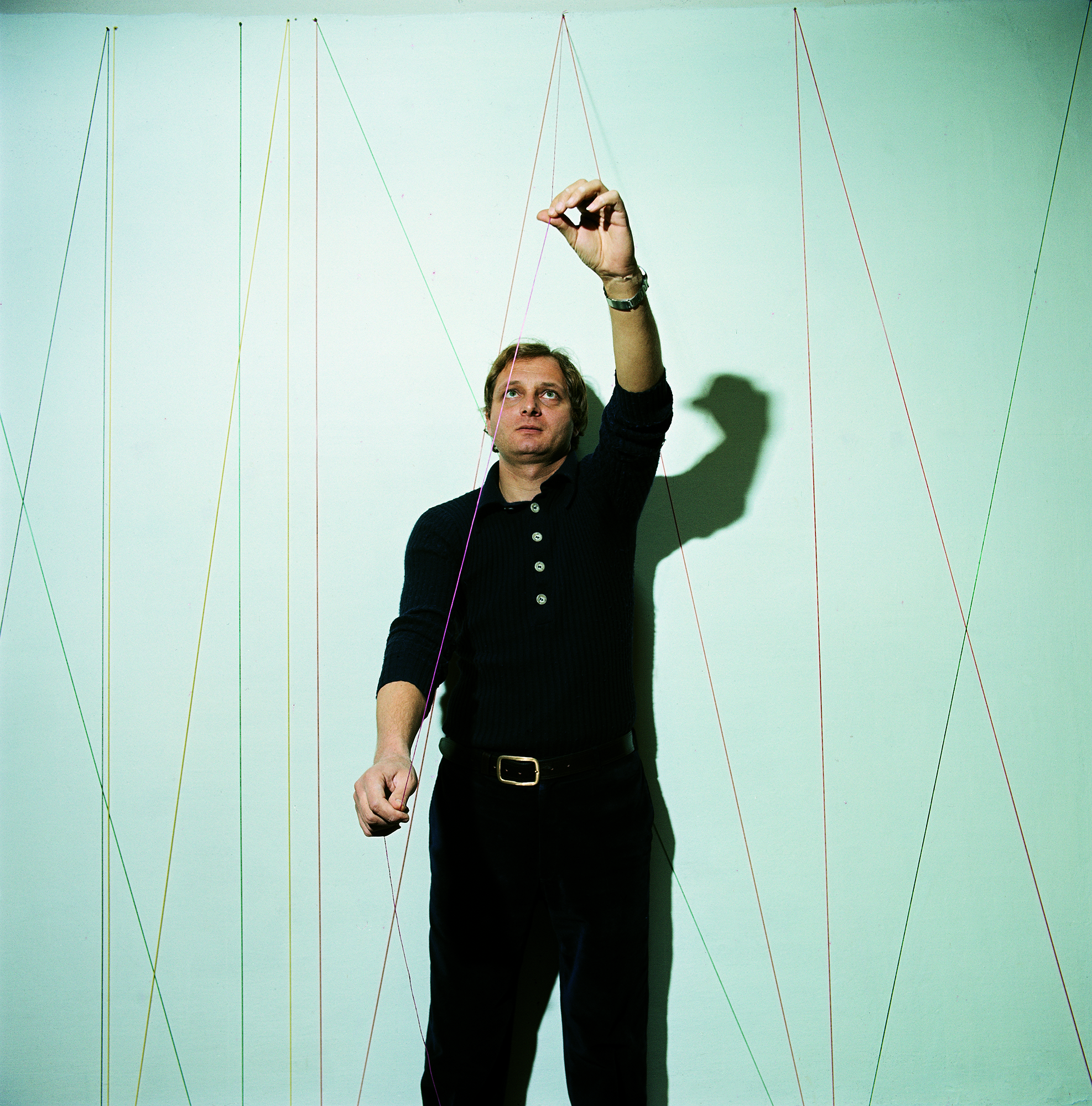 Paolo Masi
