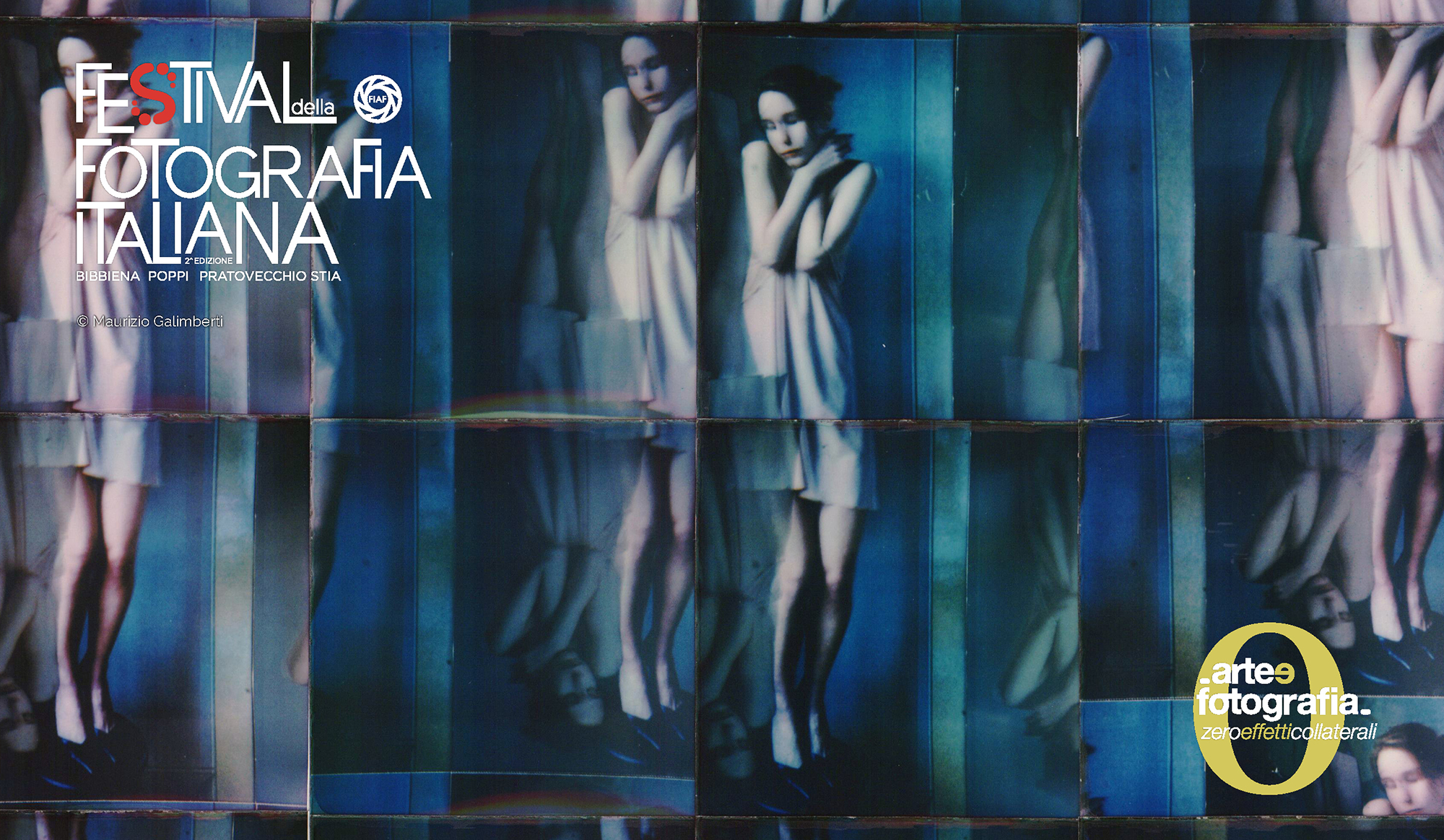 Arte e Fotografia. Zero effetti collaterali