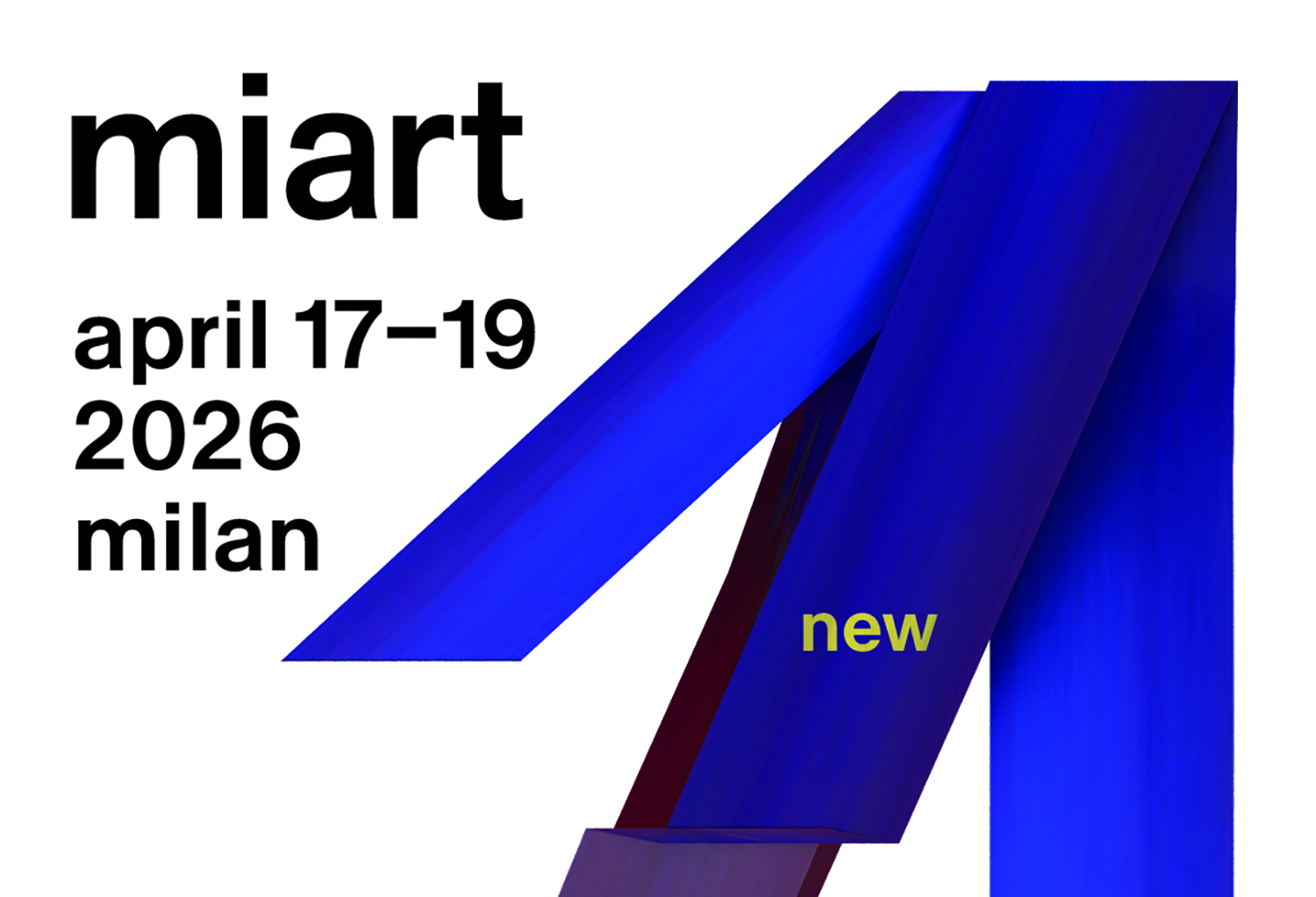 MIART 2026