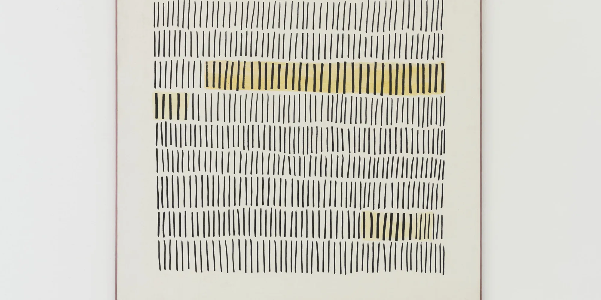 Arturo Vermi. Figure in un tempo-spazio, installation view. Photo: Agostino Osio, Alto//Piano Studio, Milano