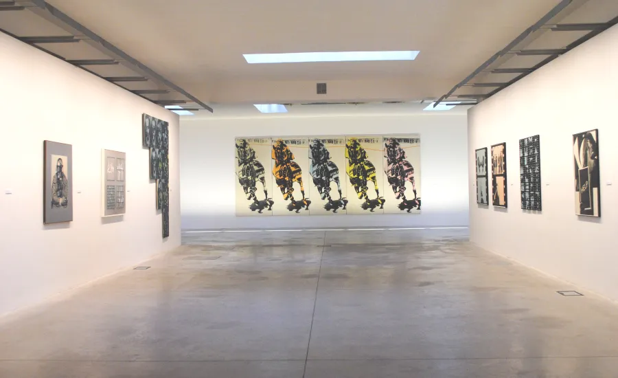 Mec Art. Arte oltre la fine della pittura