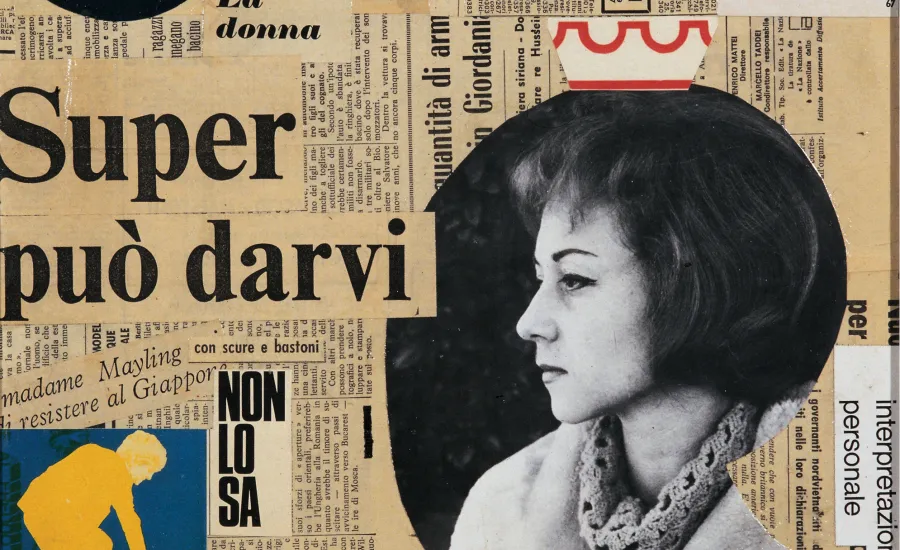 Lucia Marcucci