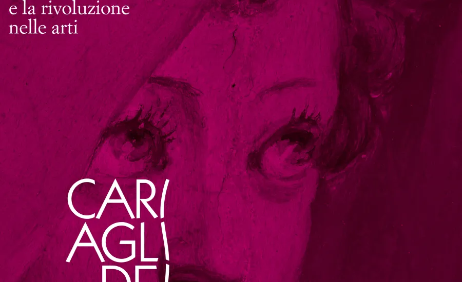 Cari agli dei: l’età giovane e la rivoluzione nelle arti