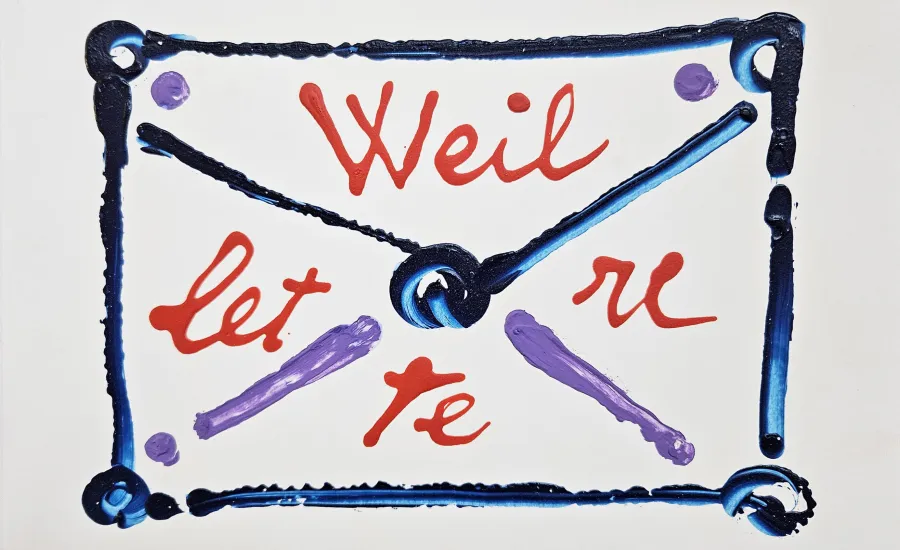 weil marcucci