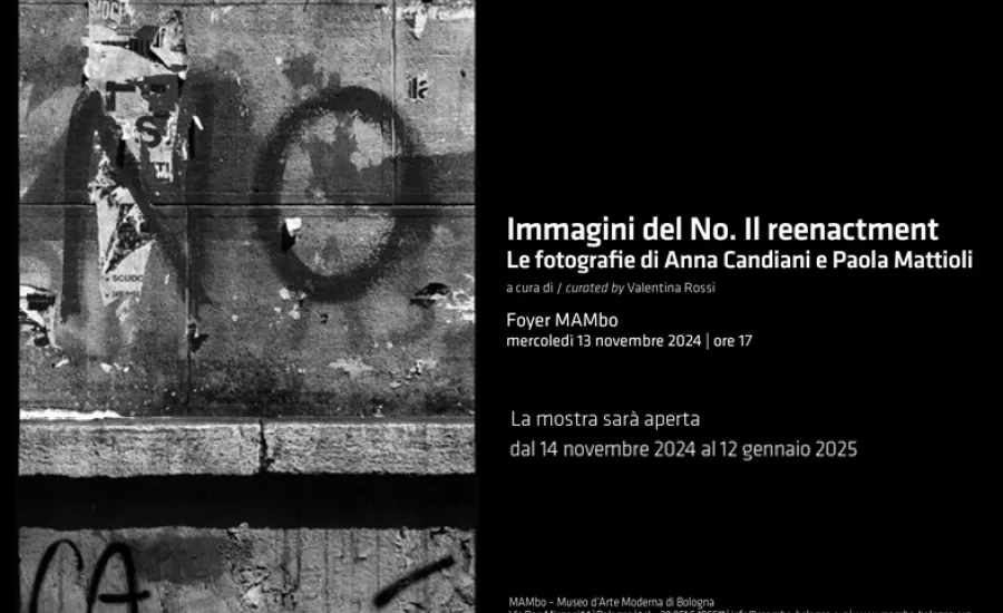 immagini del no mambo