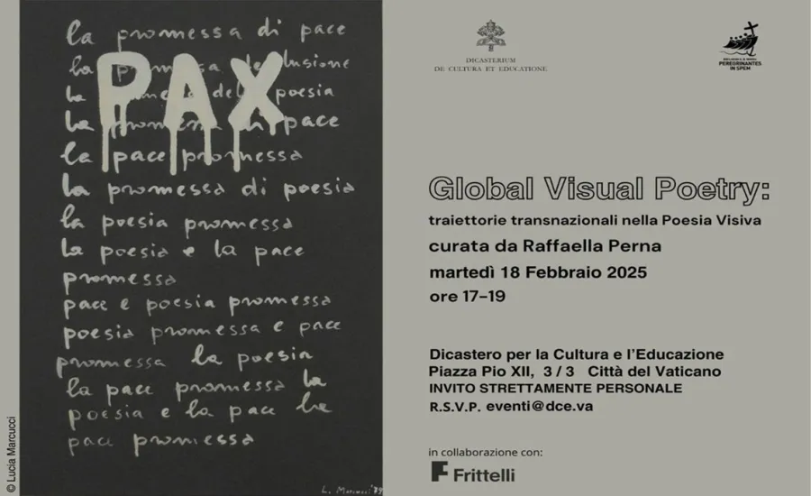 Global Visual Poetry