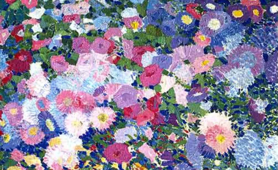 Flora