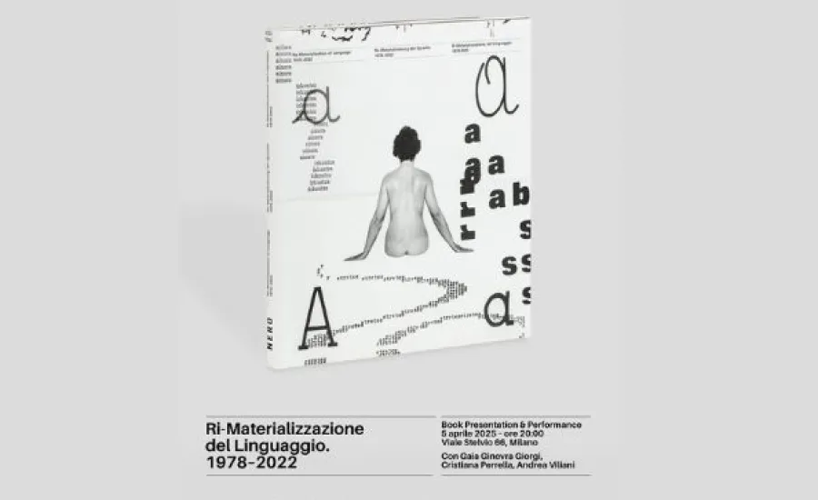 ri-materializzazione