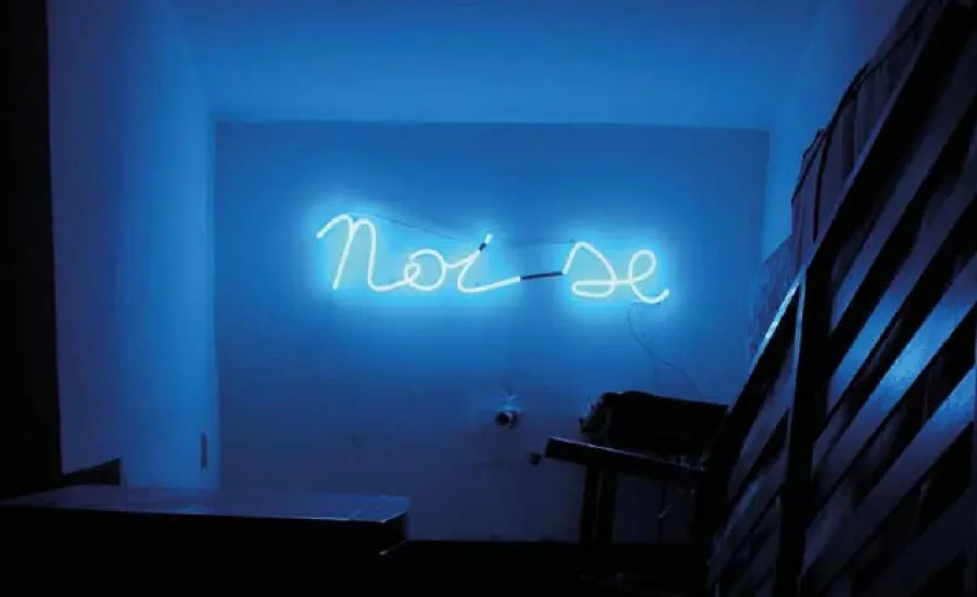 Noise Codeghini