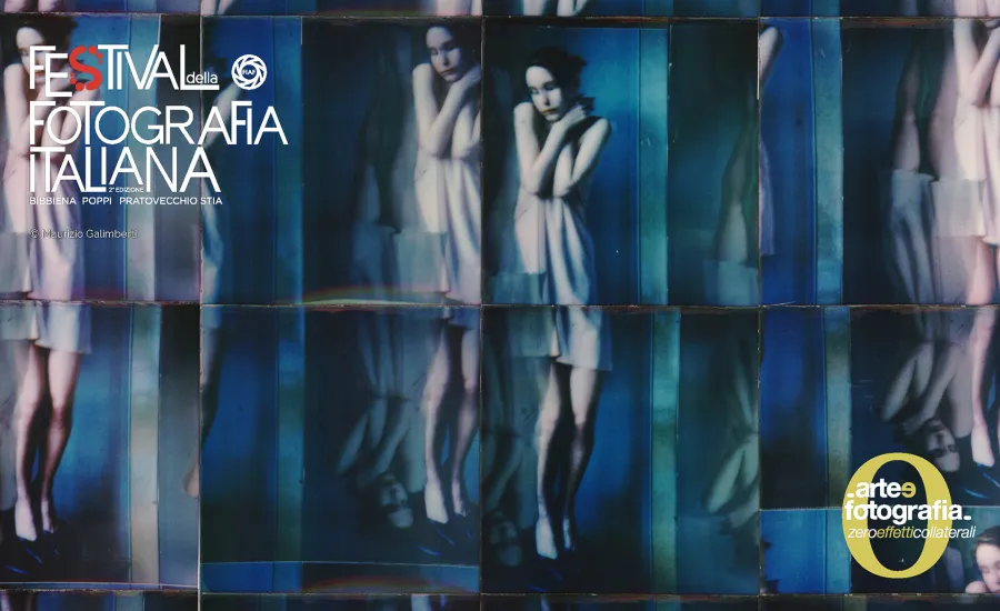 Arte e Fotografia. Zero effetti collaterali