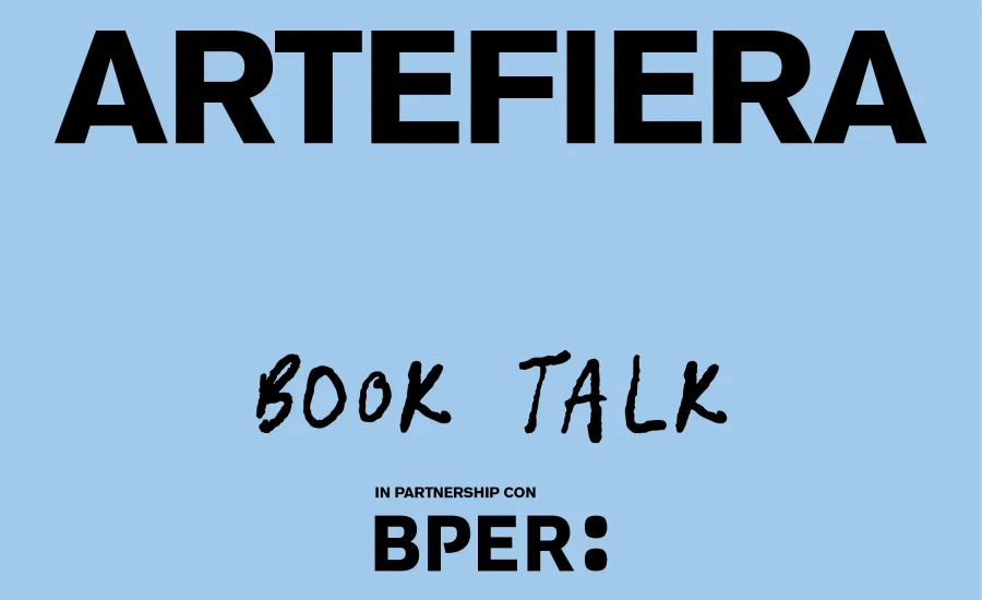 AF Book Talk