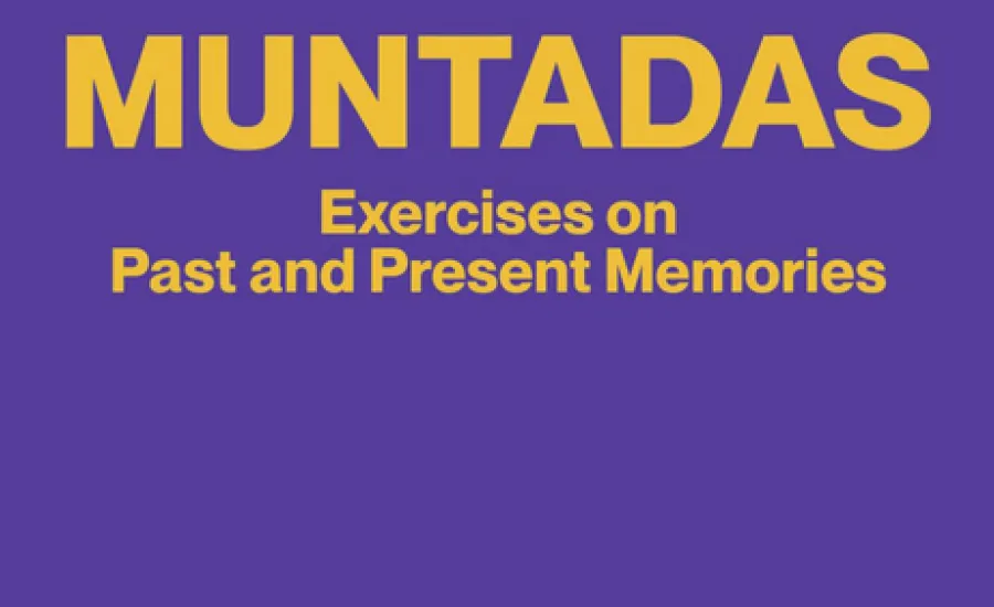 Muntadas