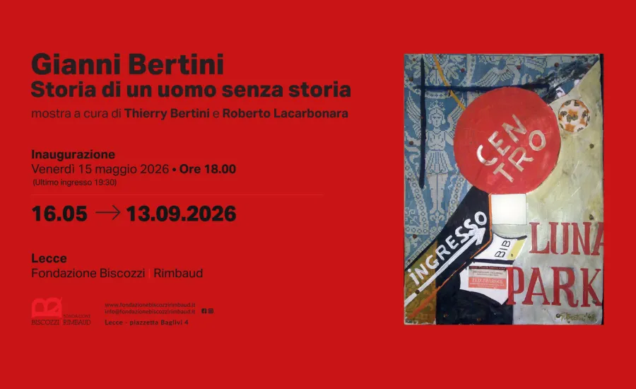 Gianni Bertini