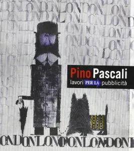 Pino Pascali Lavori per la pubblicità