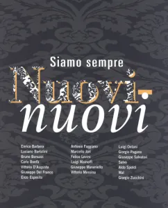 Siamo sempre Nuovi-nuovi