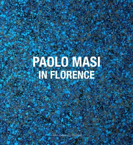 Paolo Masi in Florence