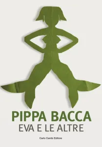 catalogo Pippa Bacca. Eva e le altre
