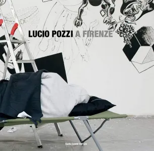 catalogo Lucio Pozzi a Firenze