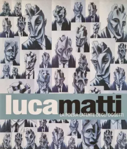 Luca Matti
